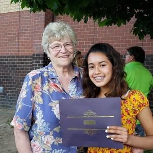 Meet your Posher, Shirley